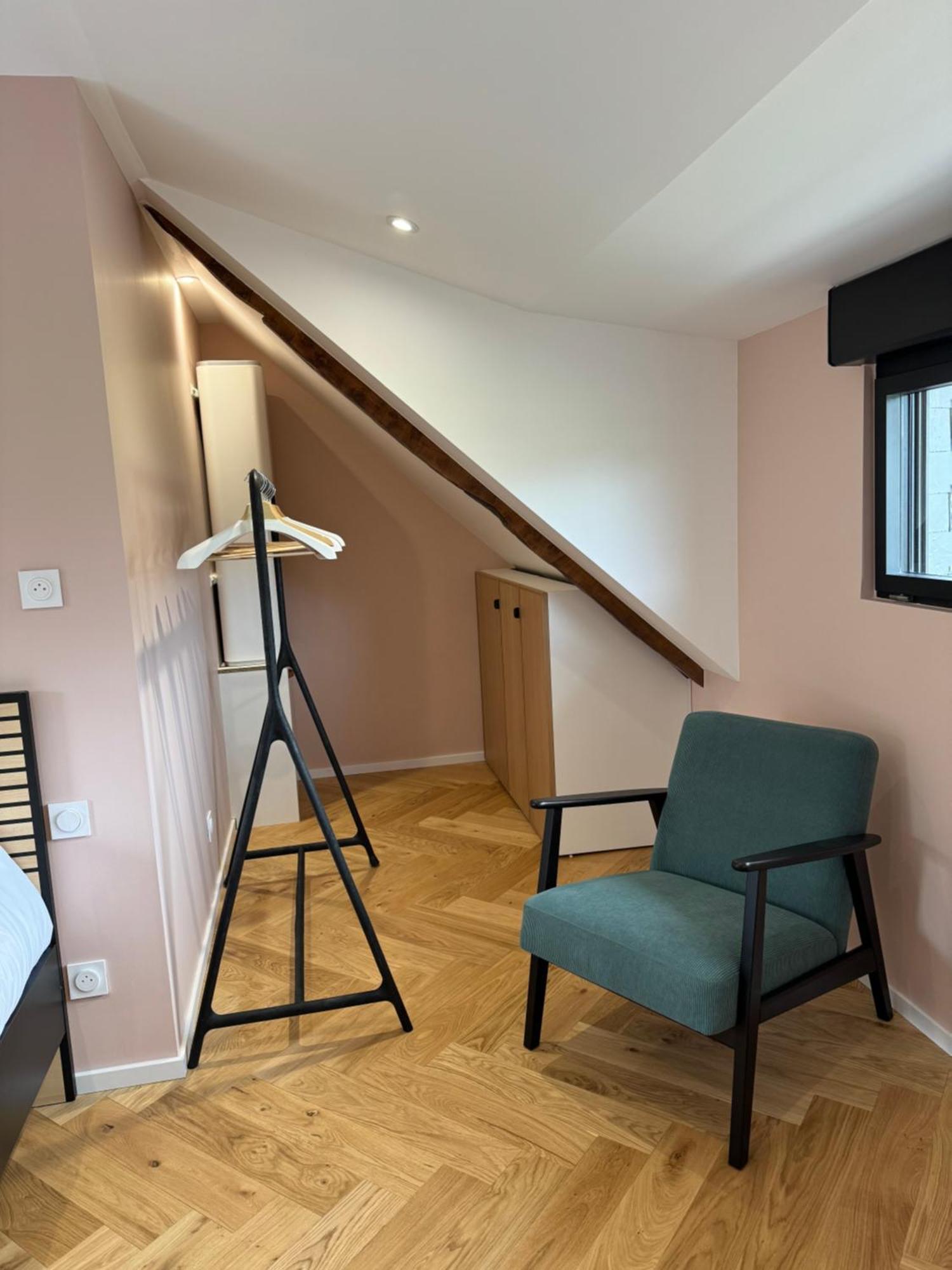 Maison Bretonne En Pierre Renovee Plédran 외부 사진